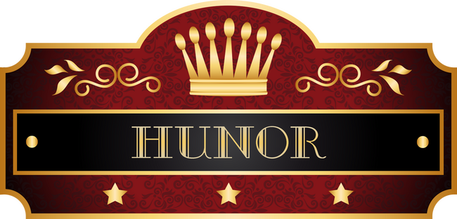 Hunor