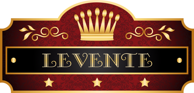 Levente
