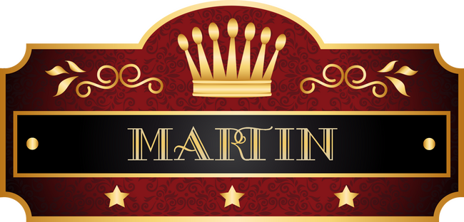 Martin
