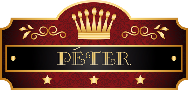 Péter