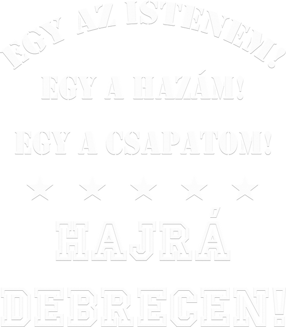 Debreceni drukker