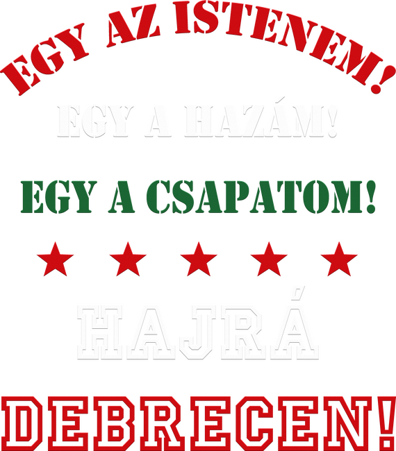 Debreceni drukker