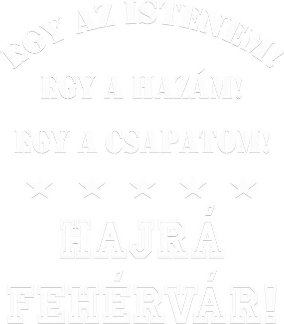 Fehérvári drukker