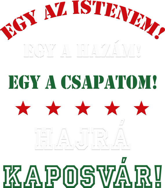 Kaposvári drukker