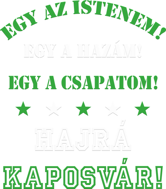 Kaposvári drukker