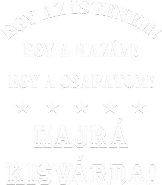 Kisvárda drukker