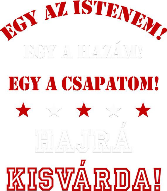 Kisvárdai drukker