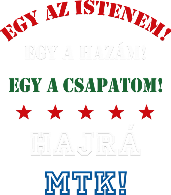 MTK drukker