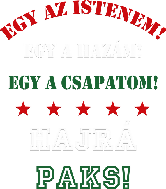 Paksi drukker