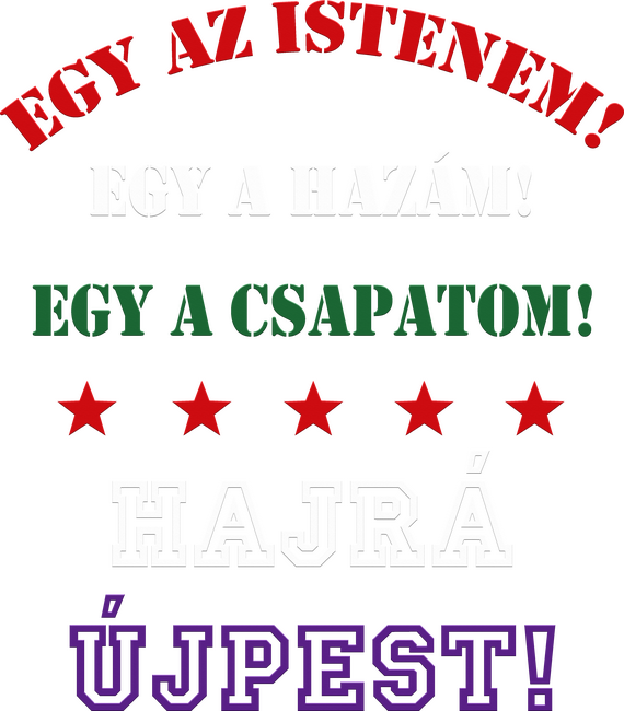 Újpesti drukker