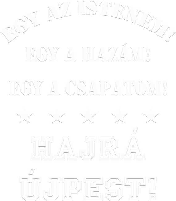 Újpesti drukker