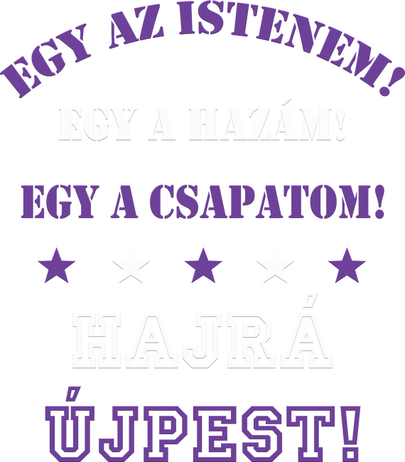 Újpesti drukker 
