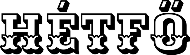 Hétfő