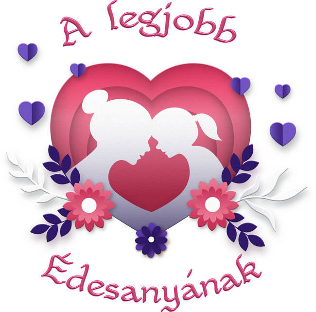 A legjobb édesanya