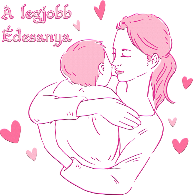 A legjobb édesanya