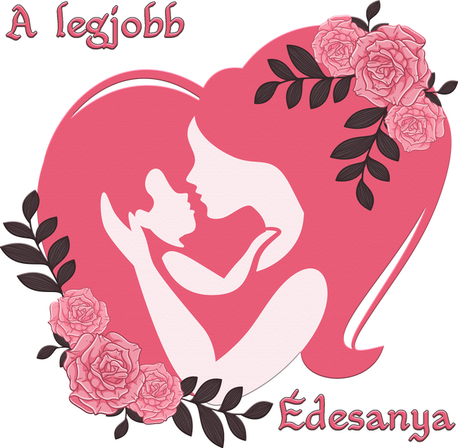 A legjobb édesanya
