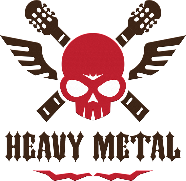 Heavy Metal