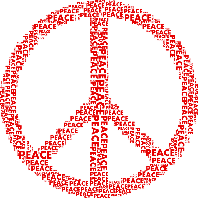 Béke peace