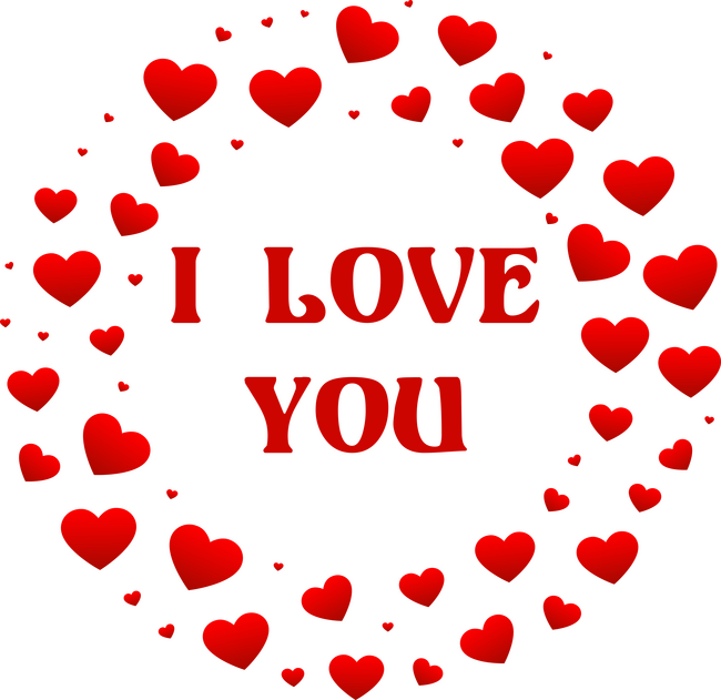 Szív love