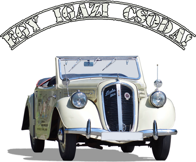 Skodás csoda