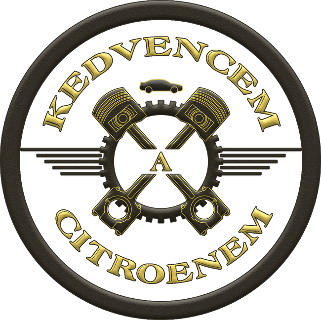 Kedvencem a citroenem