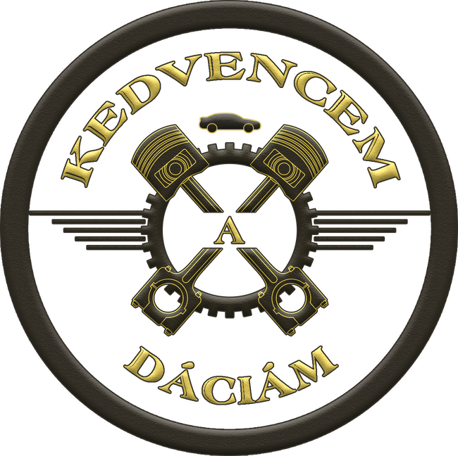 Kedvencem a dáciám