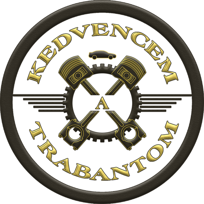 Kedvencem a trabantom