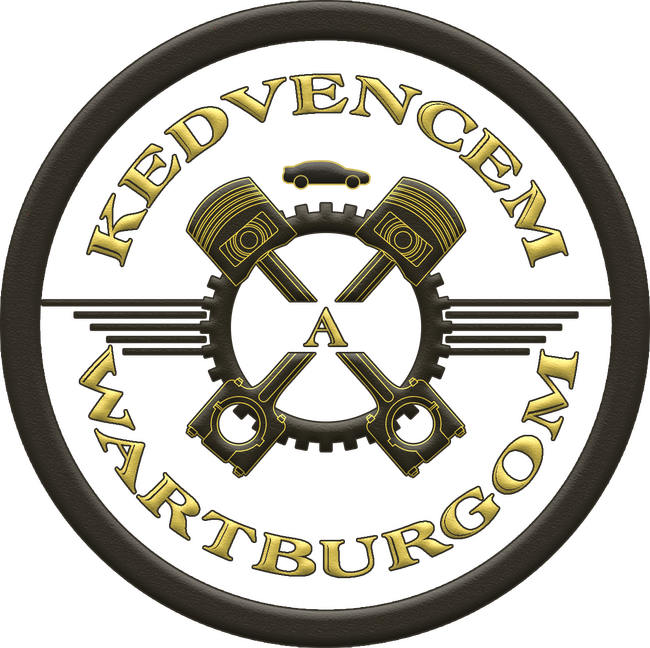 Kedvencem a wartburgom