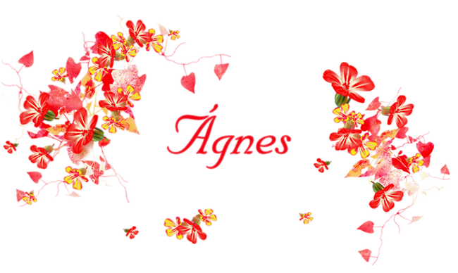 Ágnes