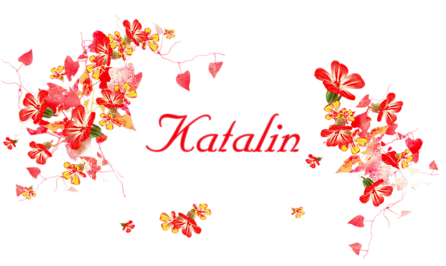 Katalin