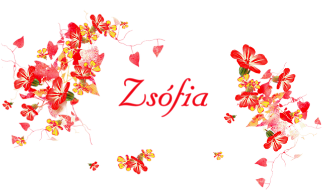Zsófia