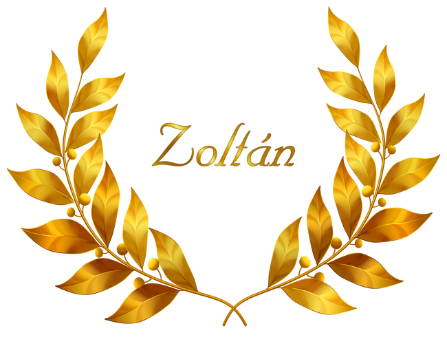 Zoltán