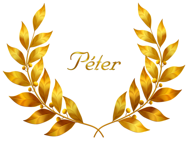 Péter