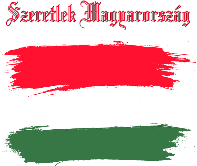 Magyar zászló
