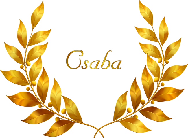 Csaba