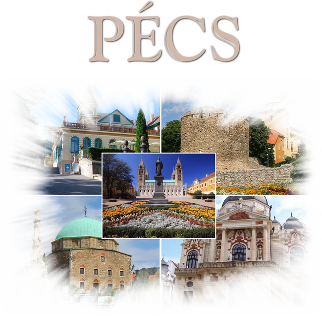 Pécs