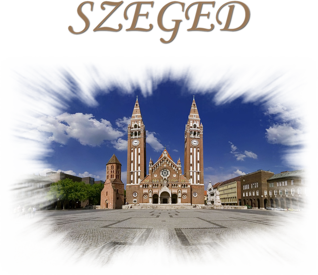 Szeged
