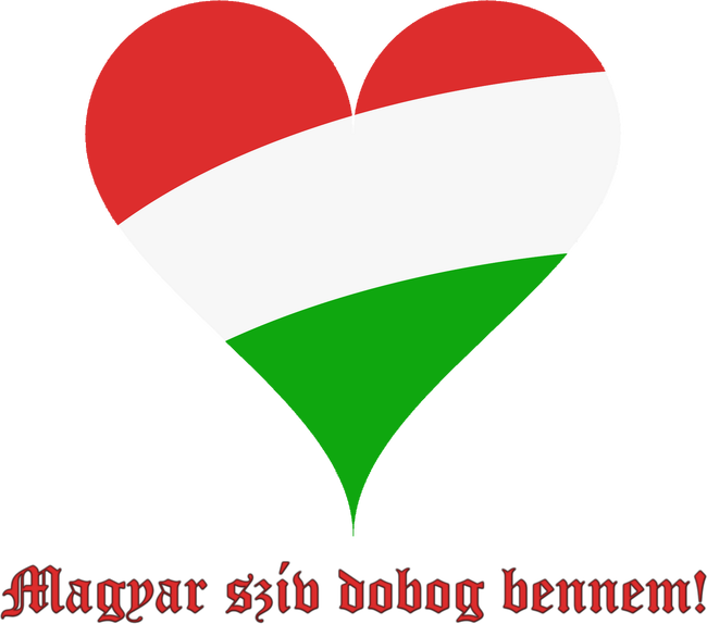Magyar szív