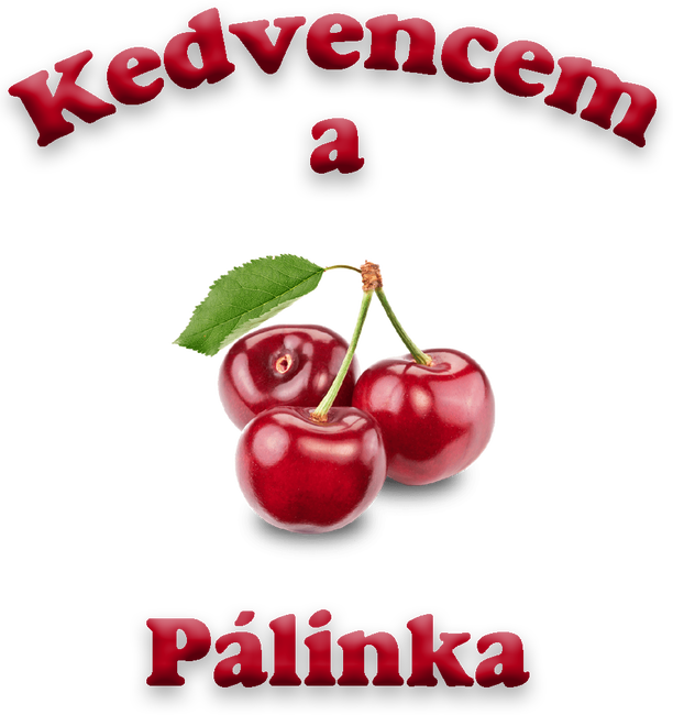 Meggy pálinka