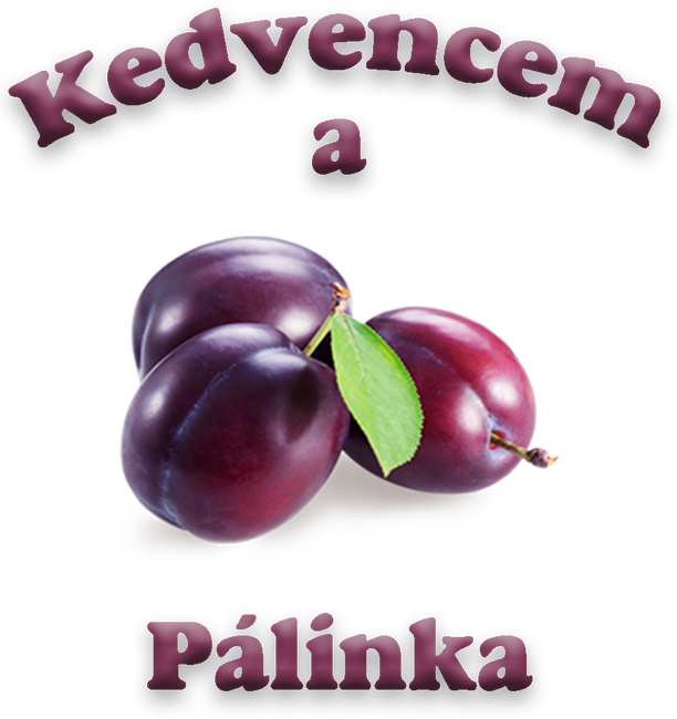 Szilva pálinka