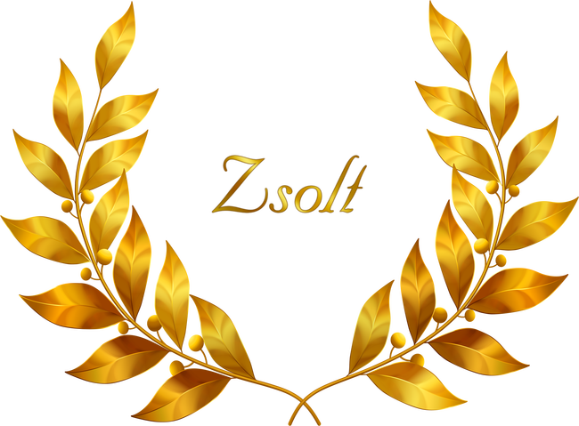 Zsolt