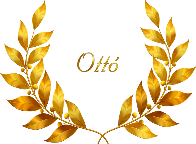 Ottó