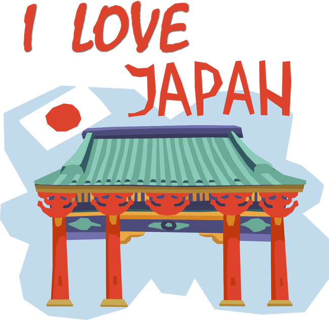 Japán