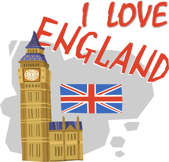 England