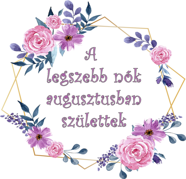 Legszebb nők augusztus