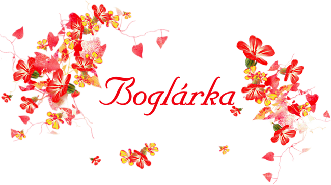 Boglárka