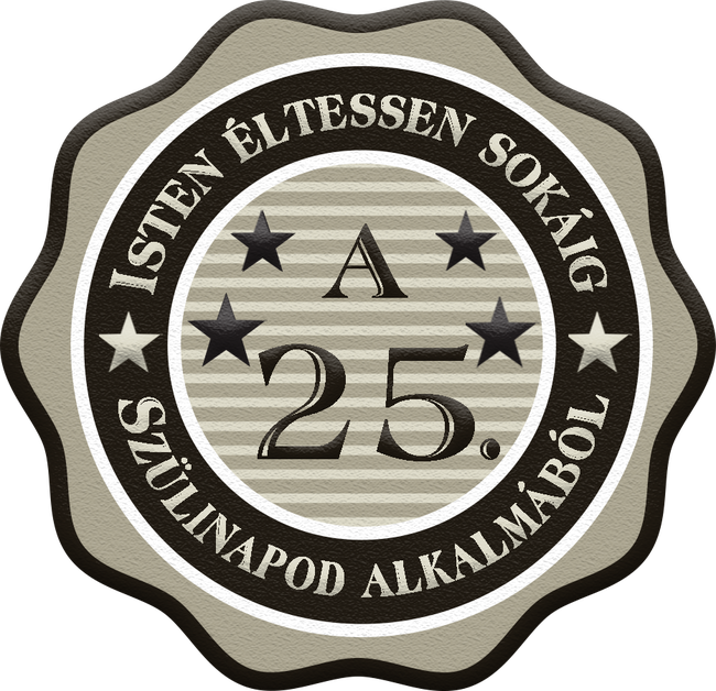 25