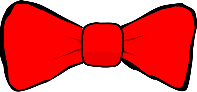 Csokornyakkendő 