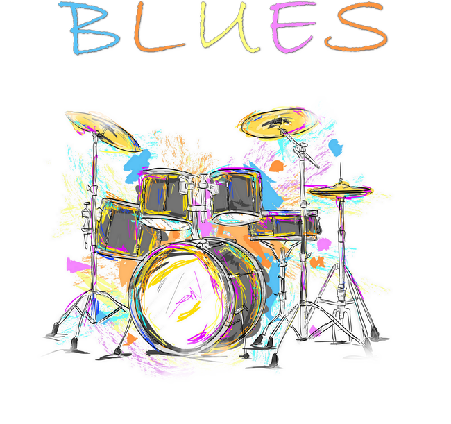 Blues