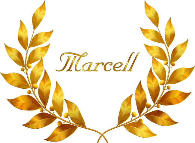 Marcell